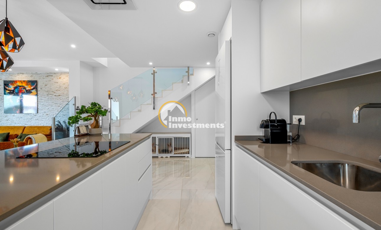Gebrauchtimmobilien - Villa - Orihuela Costa - Orihuela