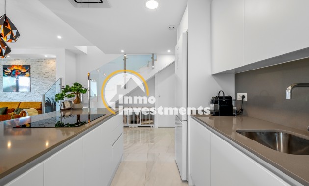 Gebrauchtimmobilien - Villa - Orihuela Costa - Orihuela