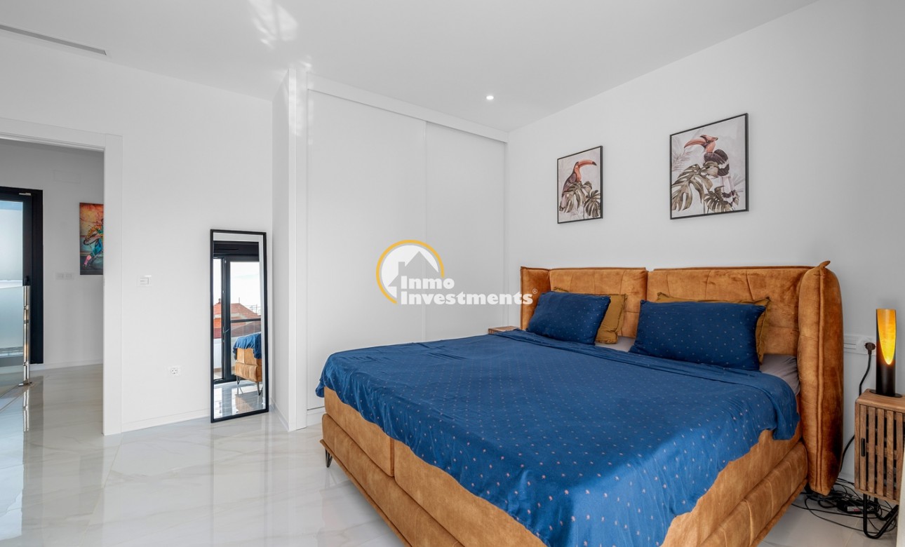 Gebrauchtimmobilien - Villa - Orihuela Costa - Orihuela