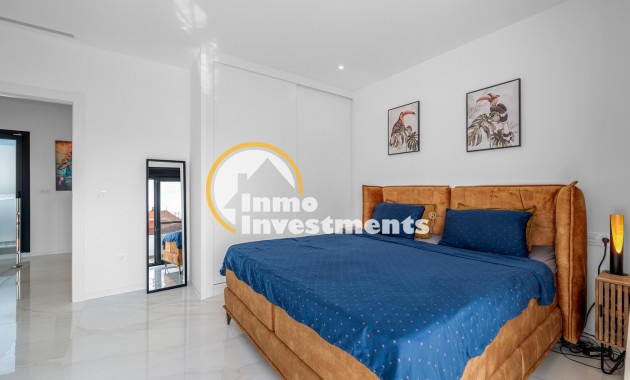 Gebrauchtimmobilien - Villa - Orihuela Costa - Orihuela