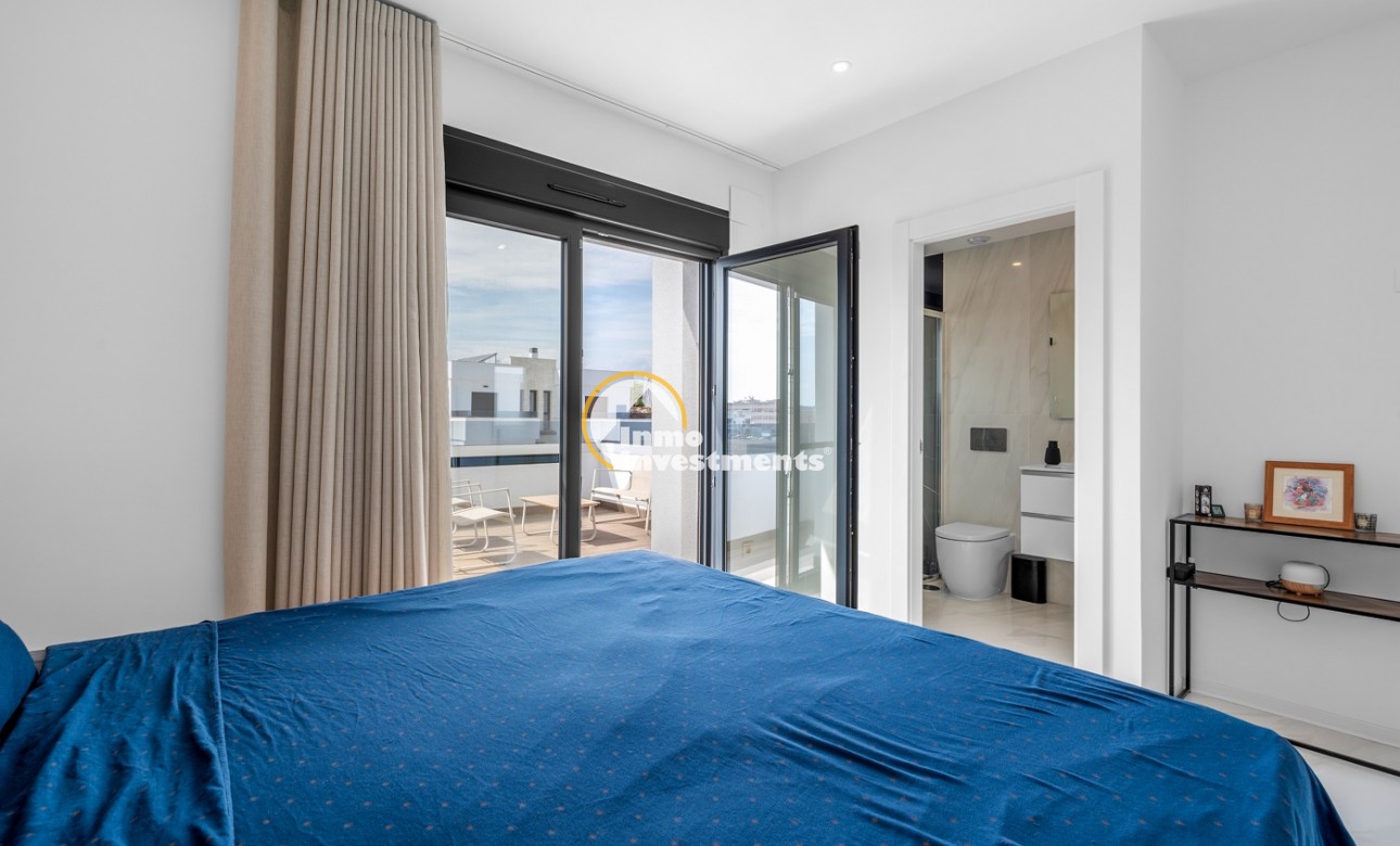 Gebrauchtimmobilien - Villa - Orihuela Costa - Orihuela