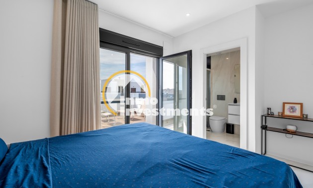 Gebrauchtimmobilien - Villa - Orihuela Costa - Orihuela