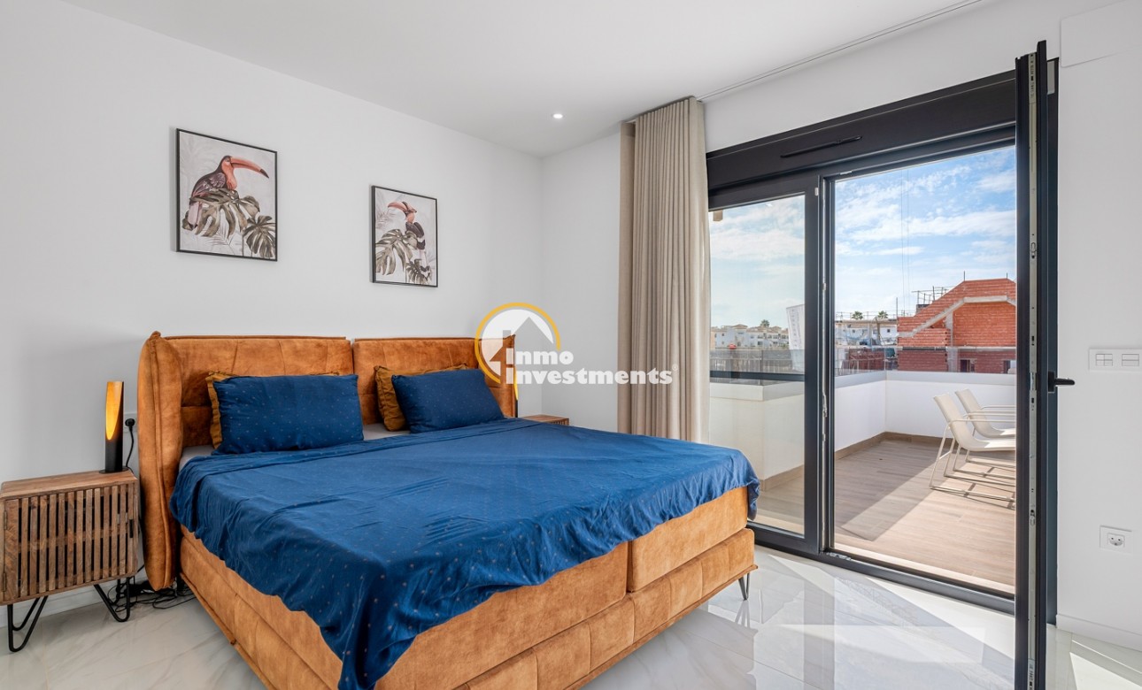 Gebrauchtimmobilien - Villa - Orihuela Costa - Orihuela