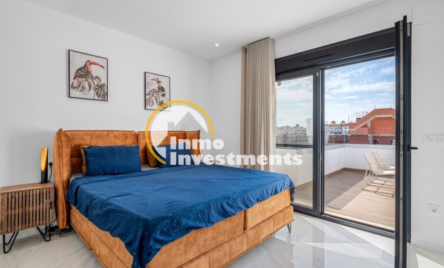 Gebrauchtimmobilien - Villa - Orihuela Costa - Orihuela
