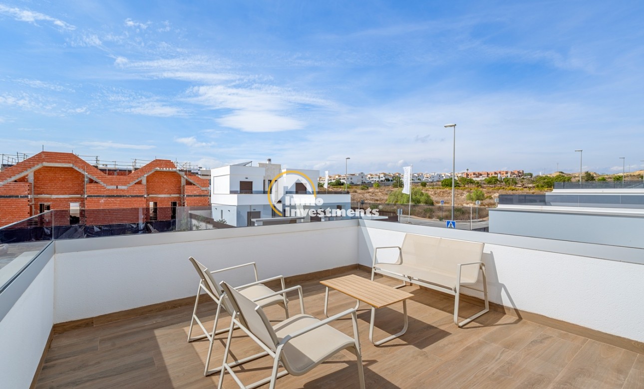 Gebrauchtimmobilien - Villa - Orihuela Costa - Orihuela