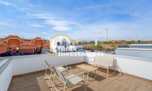Gebrauchtimmobilien - Villa - Orihuela Costa - Orihuela