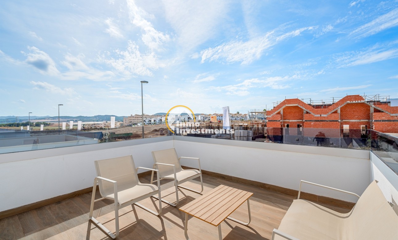 Gebrauchtimmobilien - Villa - Orihuela Costa - Orihuela