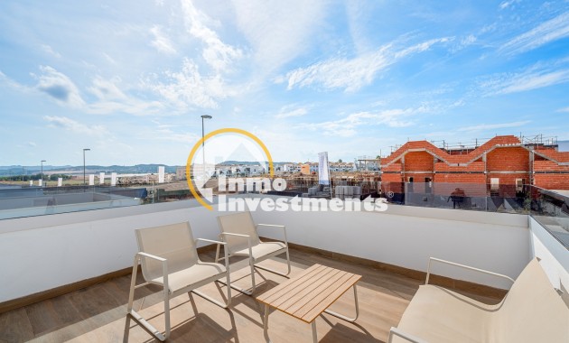 Gebrauchtimmobilien - Villa - Orihuela Costa - Orihuela