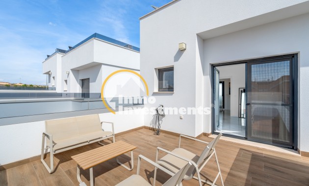 Gebrauchtimmobilien - Villa - Orihuela Costa - Orihuela