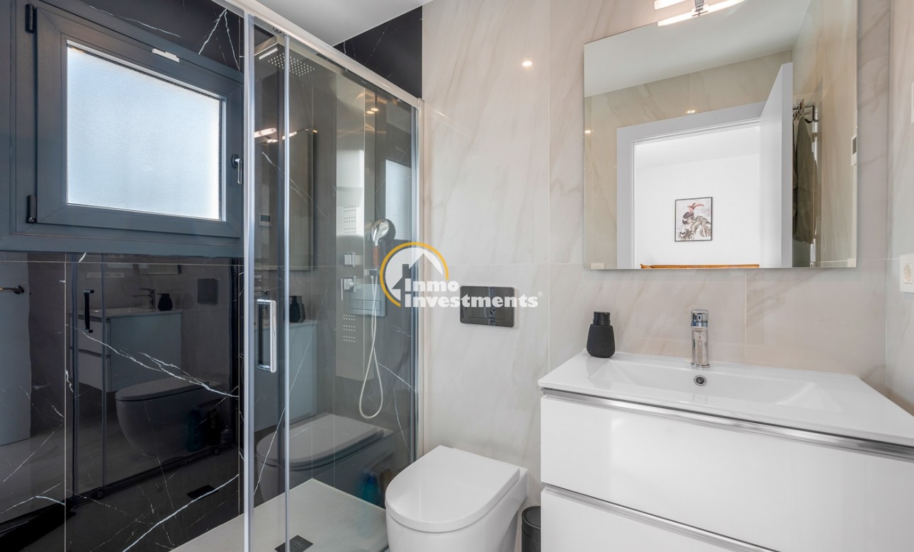 Gebrauchtimmobilien - Villa - Orihuela Costa - Orihuela