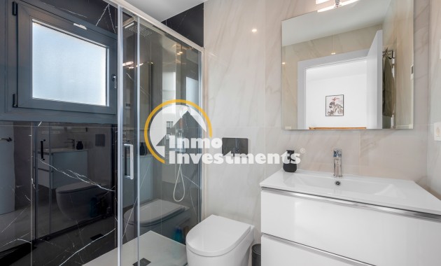 Gebrauchtimmobilien - Villa - Orihuela Costa - Orihuela