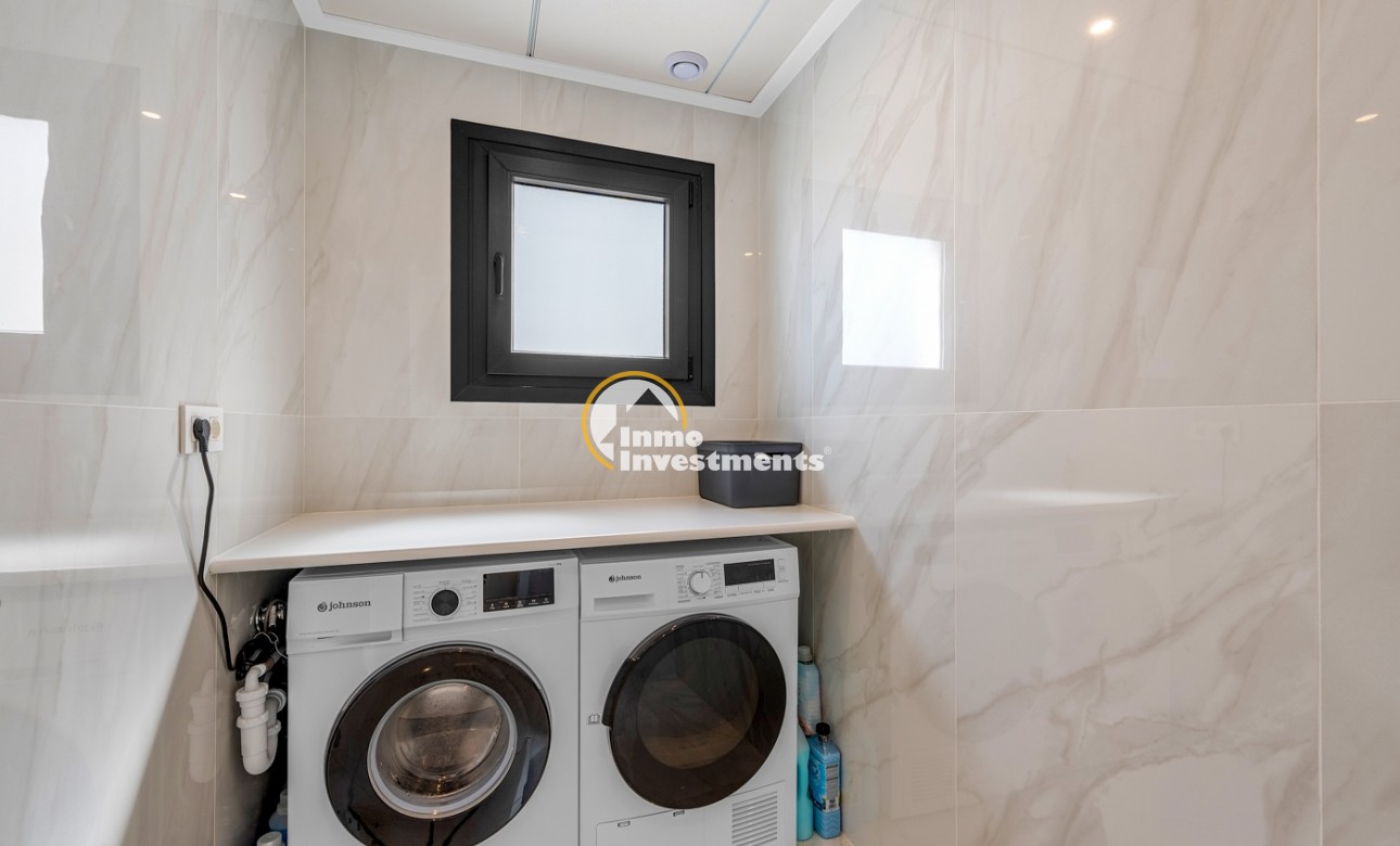 Gebrauchtimmobilien - Villa - Orihuela Costa - Orihuela
