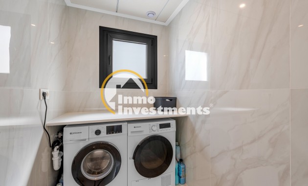 Gebrauchtimmobilien - Villa - Orihuela Costa - Orihuela