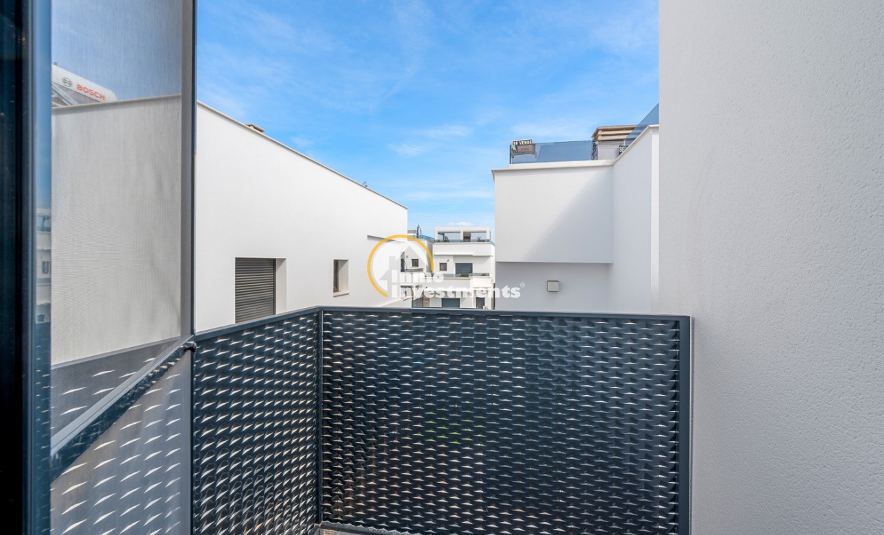 Gebrauchtimmobilien - Villa - Orihuela Costa - Orihuela