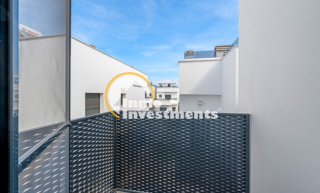Gebrauchtimmobilien - Villa - Orihuela Costa - Orihuela