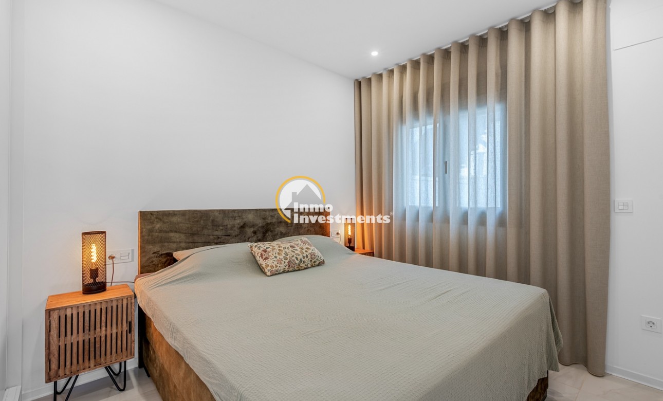 Gebrauchtimmobilien - Villa - Orihuela Costa - Orihuela