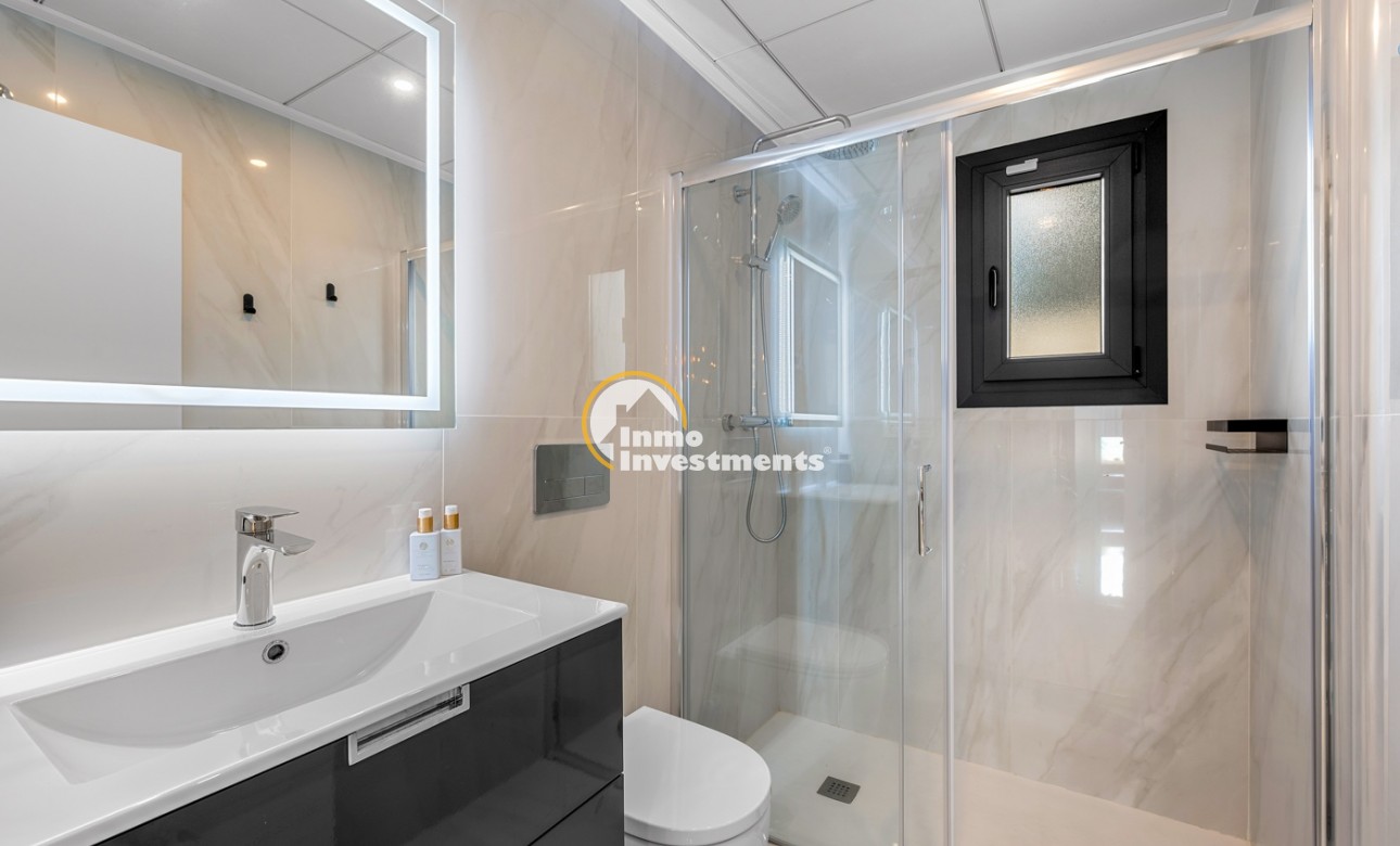Gebrauchtimmobilien - Villa - Orihuela Costa - Orihuela
