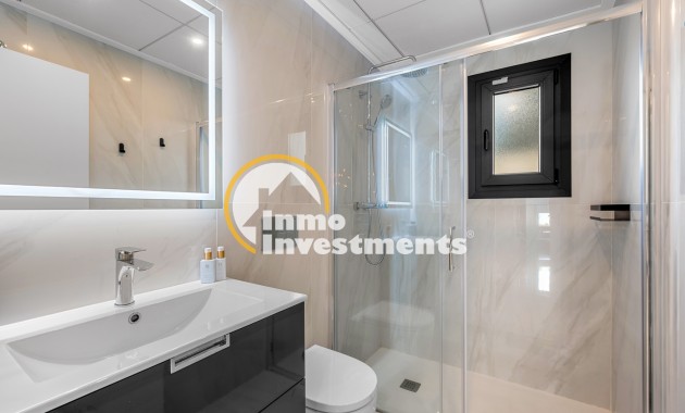 Gebrauchtimmobilien - Villa - Orihuela Costa - Orihuela