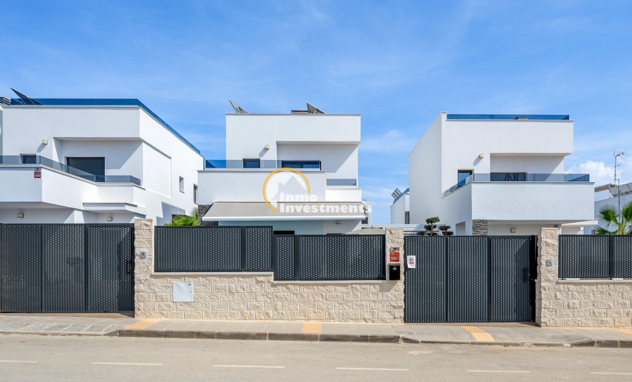 Gebrauchtimmobilien - Villa - Orihuela Costa - Orihuela