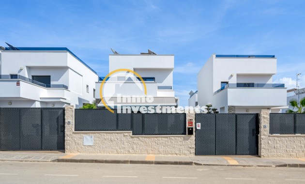 Gebrauchtimmobilien - Villa - Orihuela Costa - Orihuela