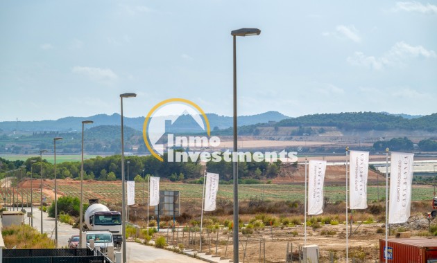 Gebrauchtimmobilien - Villa - Orihuela Costa - Orihuela