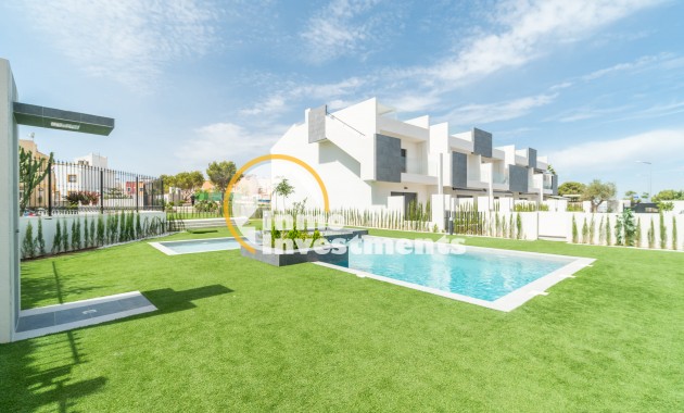 Neubau Immobilien - Apartment - Torrevieja