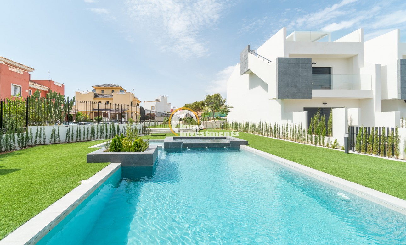 Neubau Immobilien - Apartment - Torrevieja