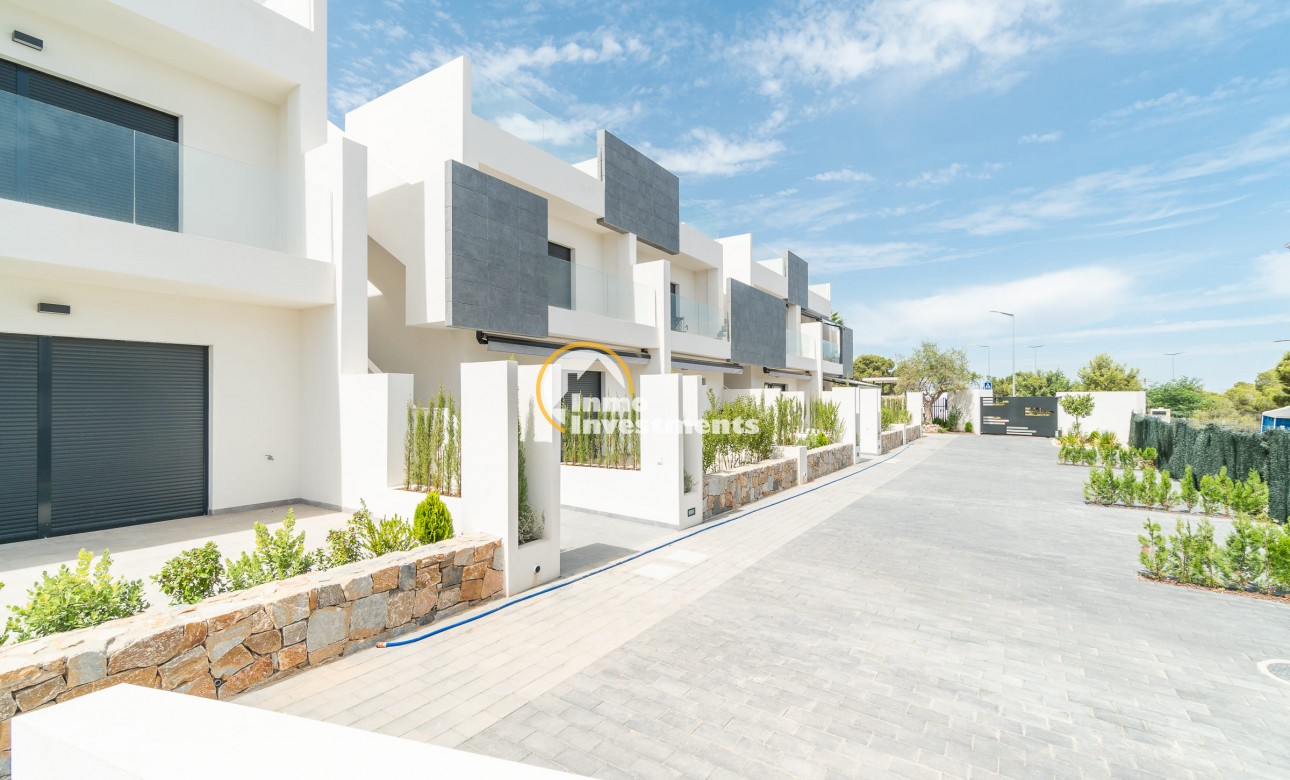 Neubau Immobilien - Apartment - Torrevieja