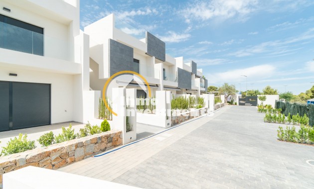 Neubau Immobilien - Apartment - Torrevieja