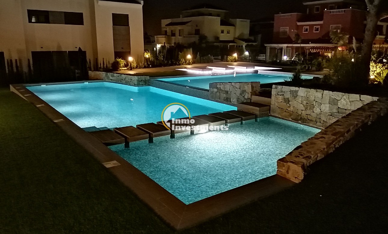 Neubau Immobilien - Apartment - Torrevieja