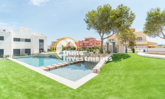 Neubau Immobilien - Apartment - Torrevieja
