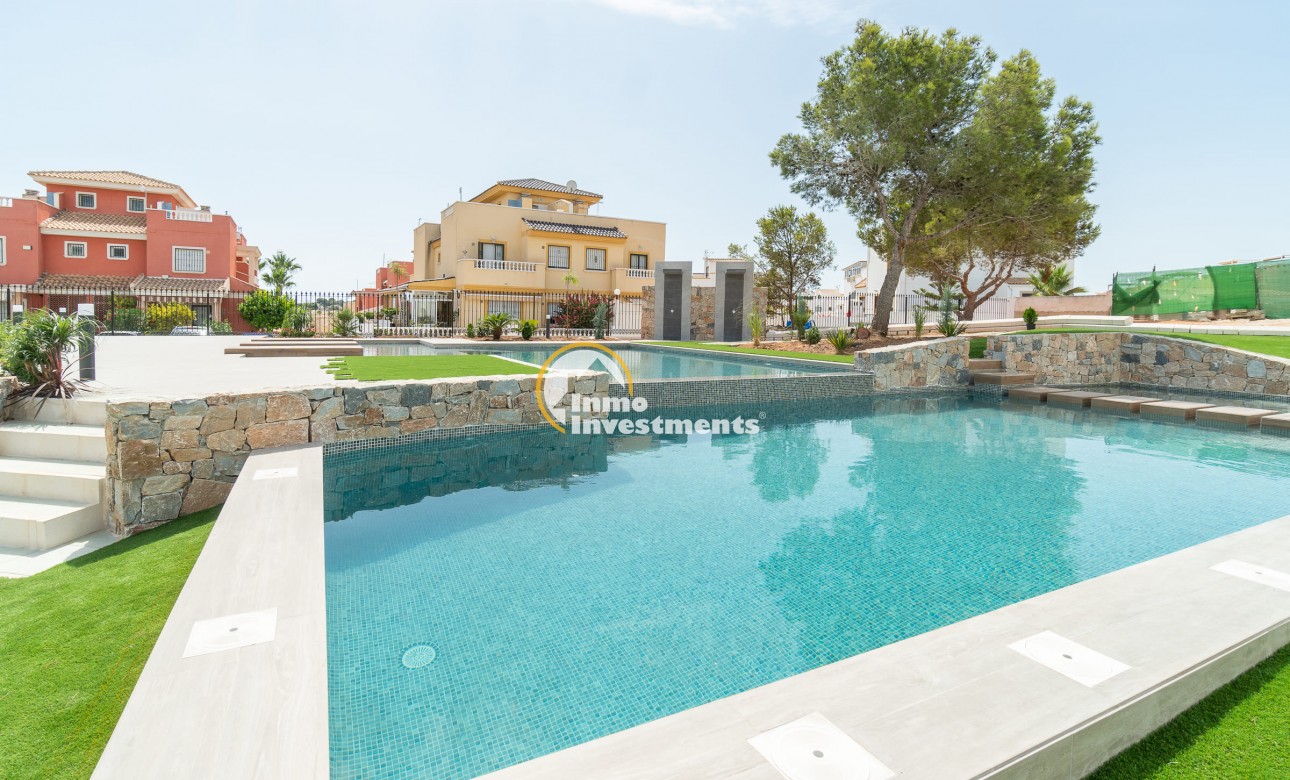 Neubau Immobilien - Apartment - Torrevieja