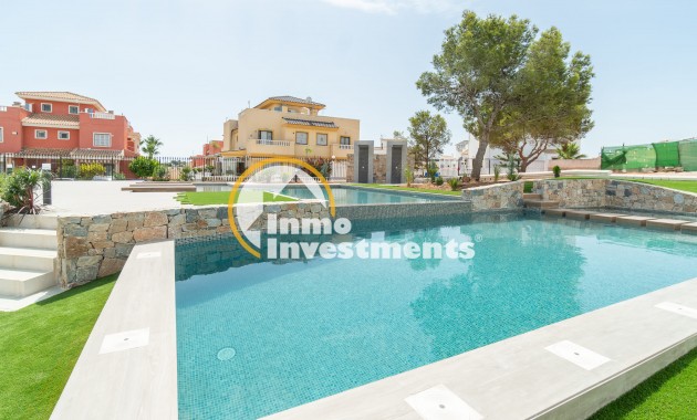 Neubau Immobilien - Apartment - Torrevieja