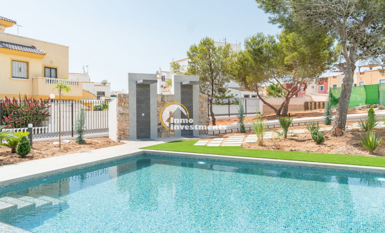 Neubau Immobilien - Apartment - Torrevieja