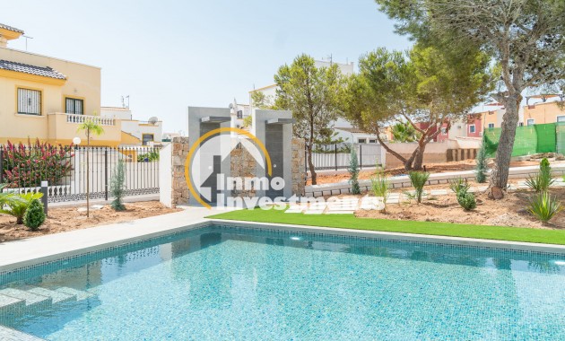 Neubau Immobilien - Apartment - Torrevieja