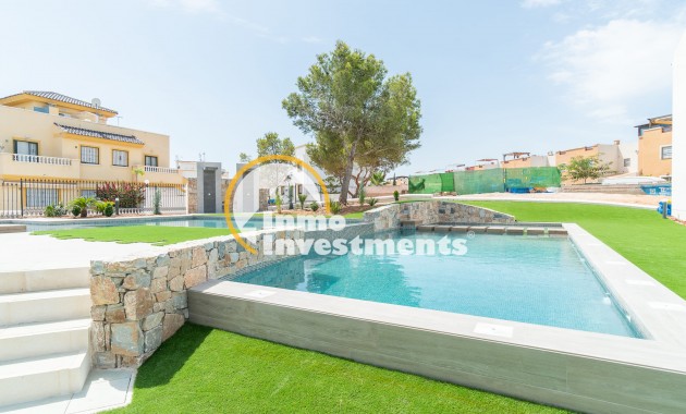 Neubau Immobilien - Apartment - Torrevieja