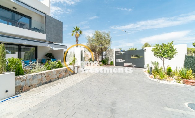Neubau Immobilien - Apartment - Torrevieja