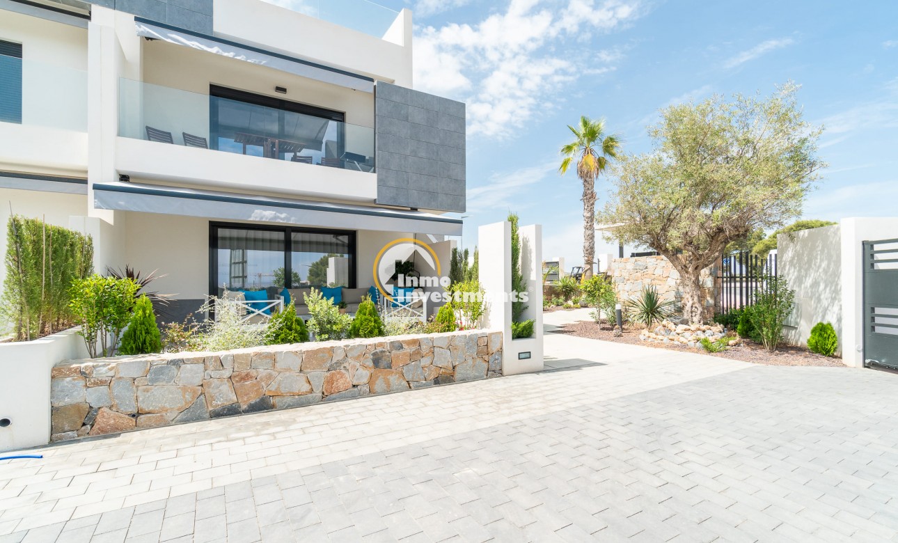 Neubau Immobilien - Apartment - Torrevieja
