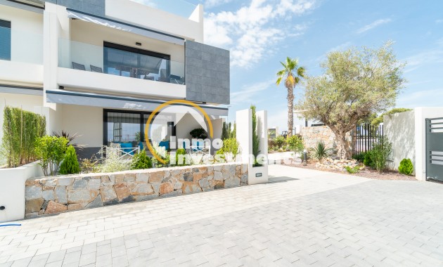 Neubau Immobilien - Apartment - Torrevieja