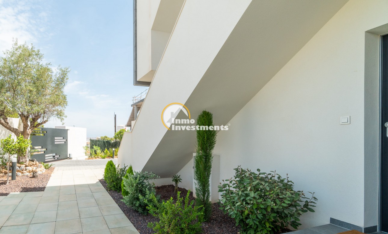 Neubau Immobilien - Apartment - Torrevieja