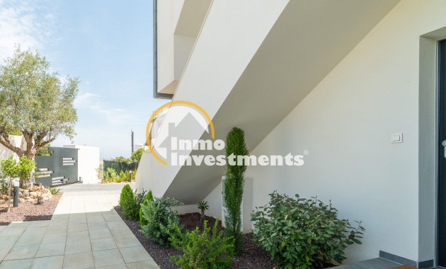 Neubau Immobilien - Apartment - Torrevieja
