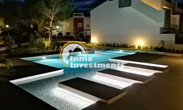 Neubau Immobilien - Apartment - Torrevieja