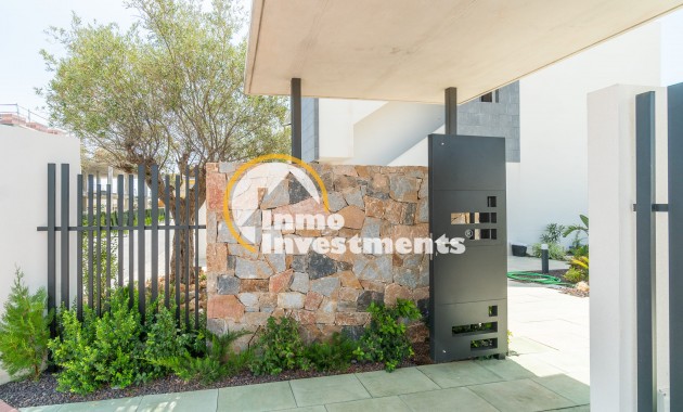 Neubau Immobilien - Apartment - Torrevieja