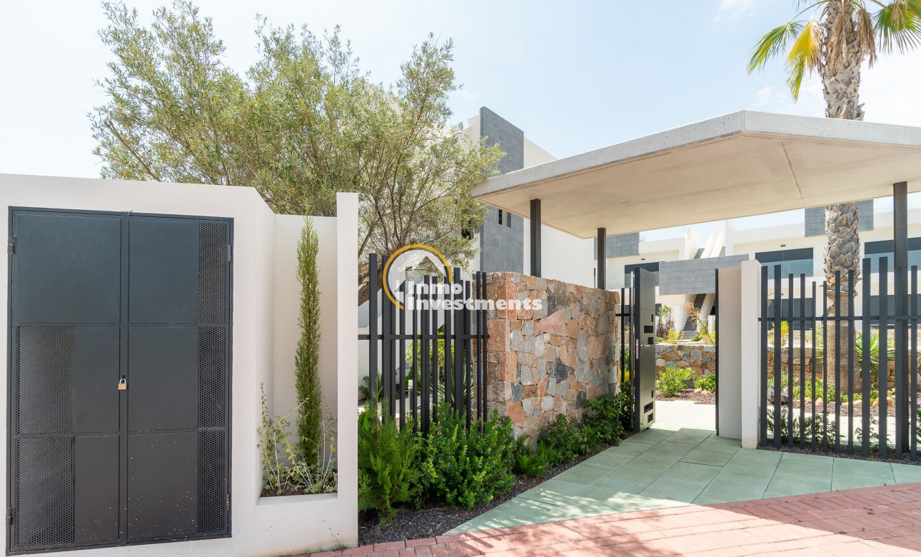 Neubau Immobilien - Apartment - Torrevieja