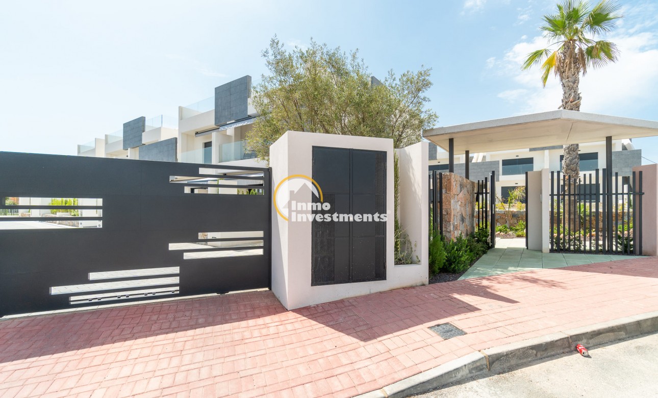 Neubau Immobilien - Apartment - Torrevieja