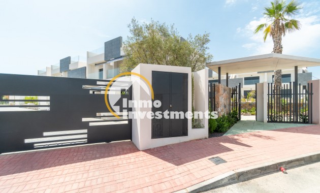 Neubau Immobilien - Apartment - Torrevieja