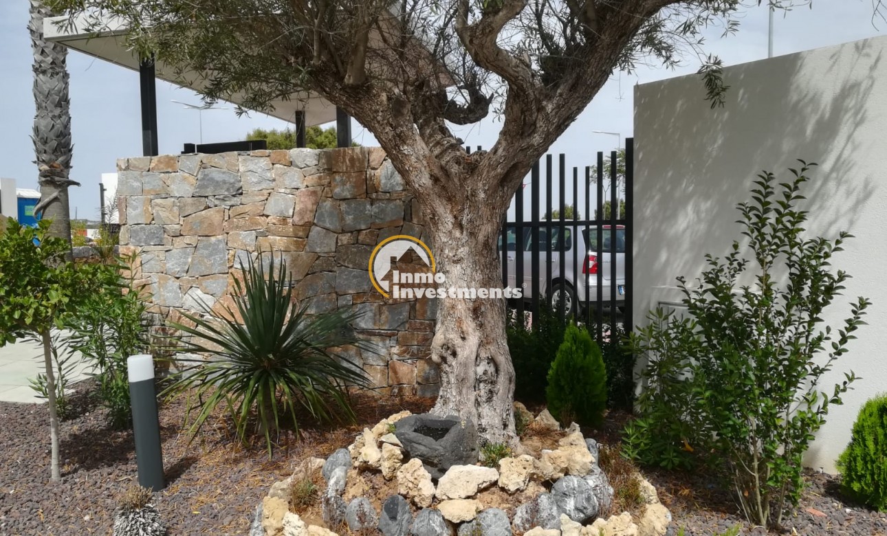 Neubau Immobilien - Apartment - Torrevieja