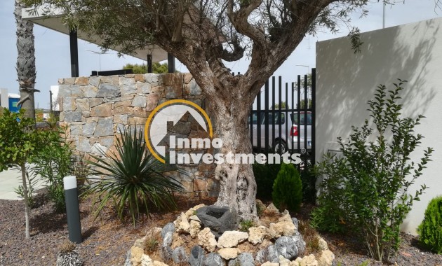 Neubau Immobilien - Apartment - Torrevieja