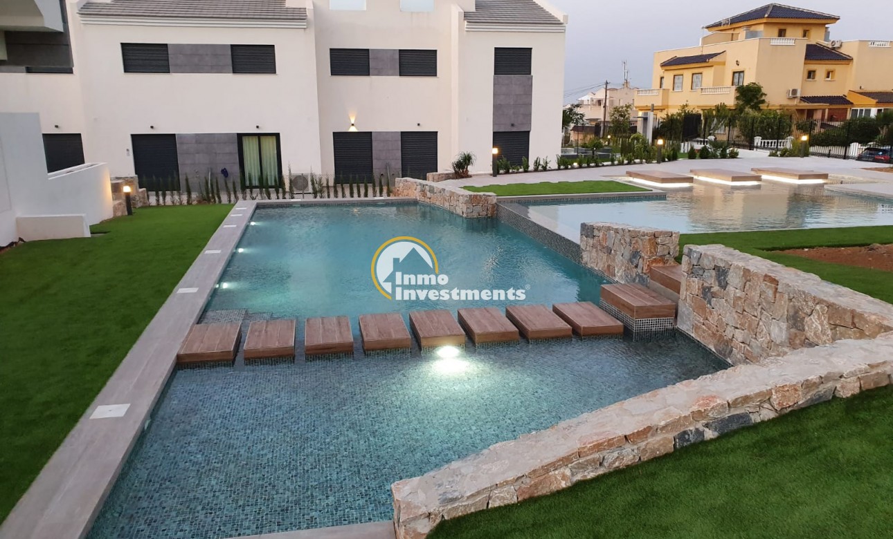 Neubau Immobilien - Apartment - Torrevieja