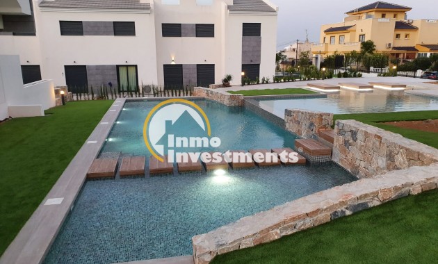 Neubau Immobilien - Apartment - Torrevieja